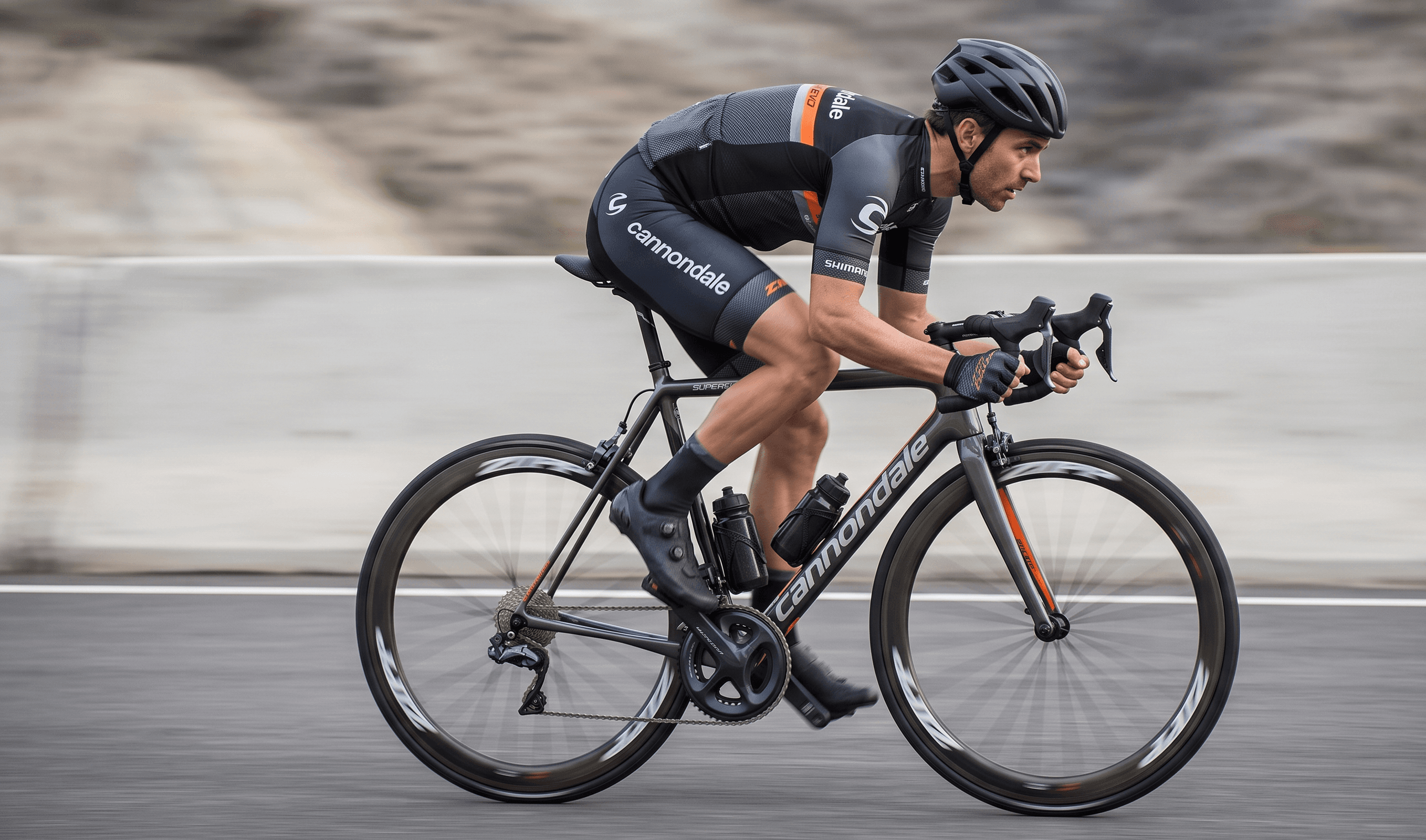 Ciclista