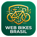 Logo Web Bikes Brasil